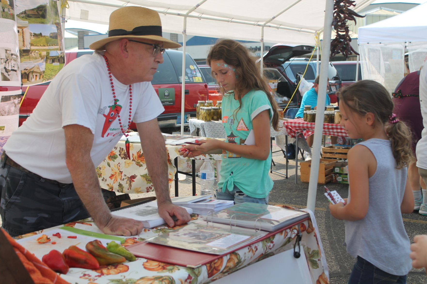 BD Pepper Festival 2021